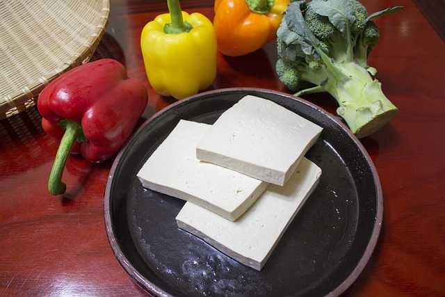 몽글몽글순두부 맛집 완전 정복: 종류, 섭취법, 그리고 건강 효과까지!