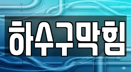 하수구막힘 베스트 대전 서구 만년동 11 정보