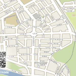 강원특별자치도 삼척시 성남동 렌트카 동양렌트카 본사 위치