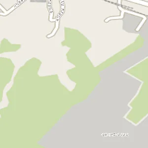 강원특별자치도 삼척시 성남동 렌트카 동양렌트카 위치