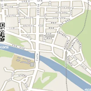 강원특별자치도 삼척시 성남동 렌트카 스마트렌트카 위치