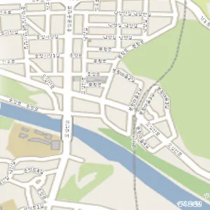 강원특별자치도 삼척시 성남동 렌트카 원렌트카 삼척영업소 위치