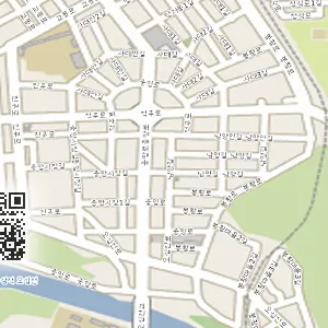 강원특별자치도 삼척시 성남동 중고차 김프로중고차매입판매수출매매센터 위치