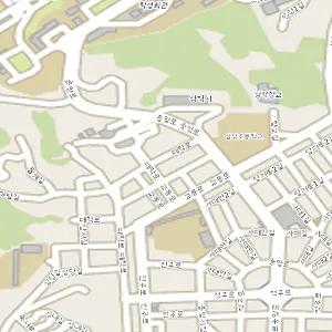 강원특별자치도 삼척시 성남동 중고차 중고트럭중고화물차1톤2.5톤3.5톤4.5톤5톤매매매입수출 위치