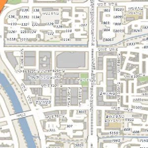 경기 성남시 분당구 야탑동 렌트카 롯데렌터카 분당지점 위치