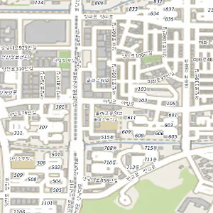 경기 성남시 분당구 야탑동 중고차 강성모터스 위치