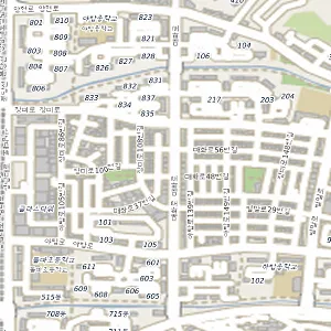 경기 성남시 분당구 야탑동 중고차 분당중고차매매현대모터스 위치