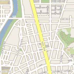 경북 경산시 옥곡동 렌트카 알파렌트카 경산점 위치