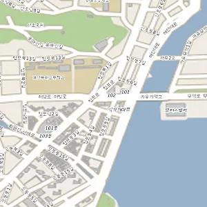 경상남도 창원시 마산합포구 남성동 렌트카 동아렌트카 위치