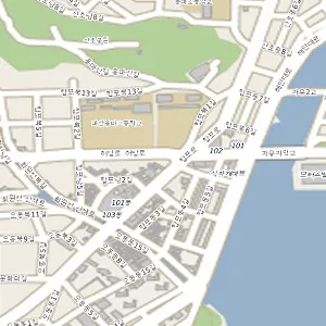 경상남도 창원시 마산합포구 남성동 렌트카 마산창원 전연령 렌트카 위치