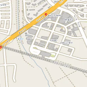 경상북도 김천시 아포읍 렌트카 극동통운렌트카 김천영업소 위치