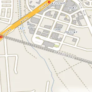 경상북도 김천시 아포읍 렌트카 롯데렌터카 김천구미KTX지점 위치