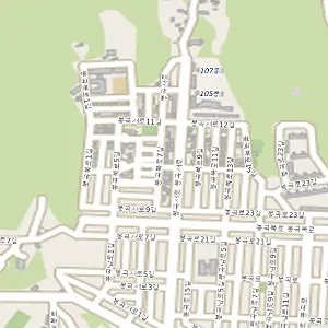 경상북도 김천시 아포읍 렌트카 버스이야기 위치