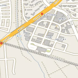 경상북도 김천시 아포읍 렌트카 쏘카 김천영무메트로오피스텔 위치