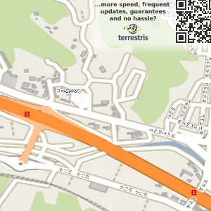 경상북도 김천시 아포읍 중고차 애니카자동차매매상사 위치