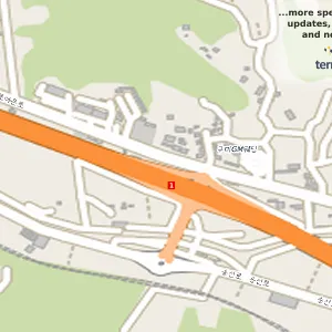 경상북도 김천시 아포읍 중고차 지엠모터스 위치