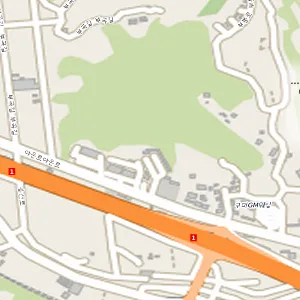 경상북도 김천시 아포읍 중고차매입 한국 자동차 상사 위치