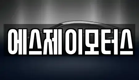 대전광역시 중구 목달동 렌트카 전문 에스제이모터스