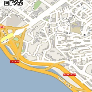 서울 마포구 용강동 중고차매매 정원자동차 위치