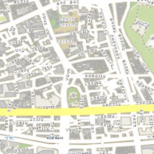 서울 종로구 화동 중고차매입 김프로중고차매입판매수출매매센터 위치