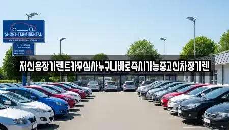 충북 청주시 흥덕구 송정동 장기렌트카,중고차,렌트카,단기렌트카,중고차매입,중고차매매